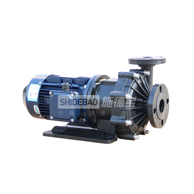 SL磁力泵
