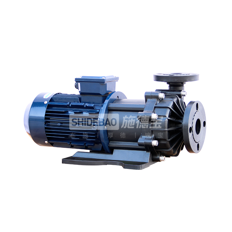 SK磁力泵