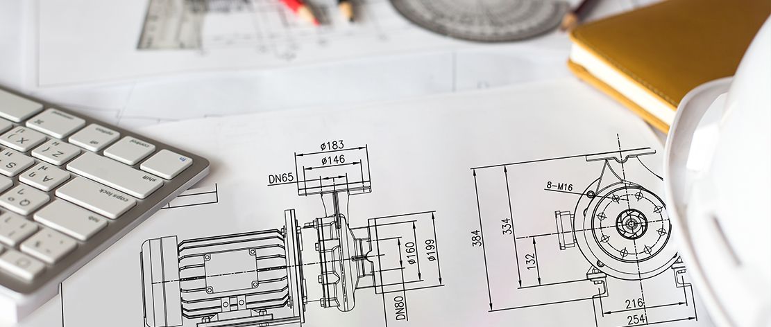 耐酸碱泵技术研发