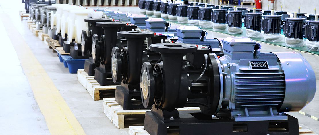 耐酸碱泵型号参数